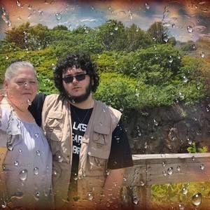 Meet your Posher, Cathy